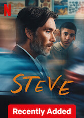 Steve poszter