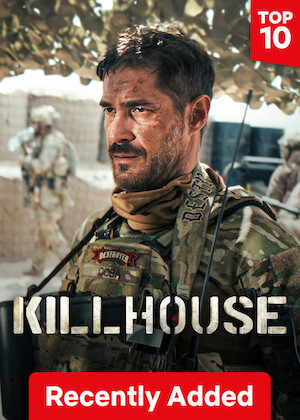 Killhouse poster
